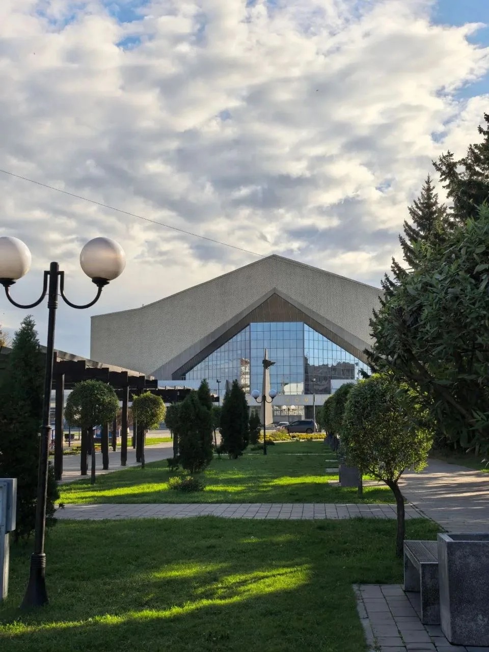 Доброе утро, омичи ☕