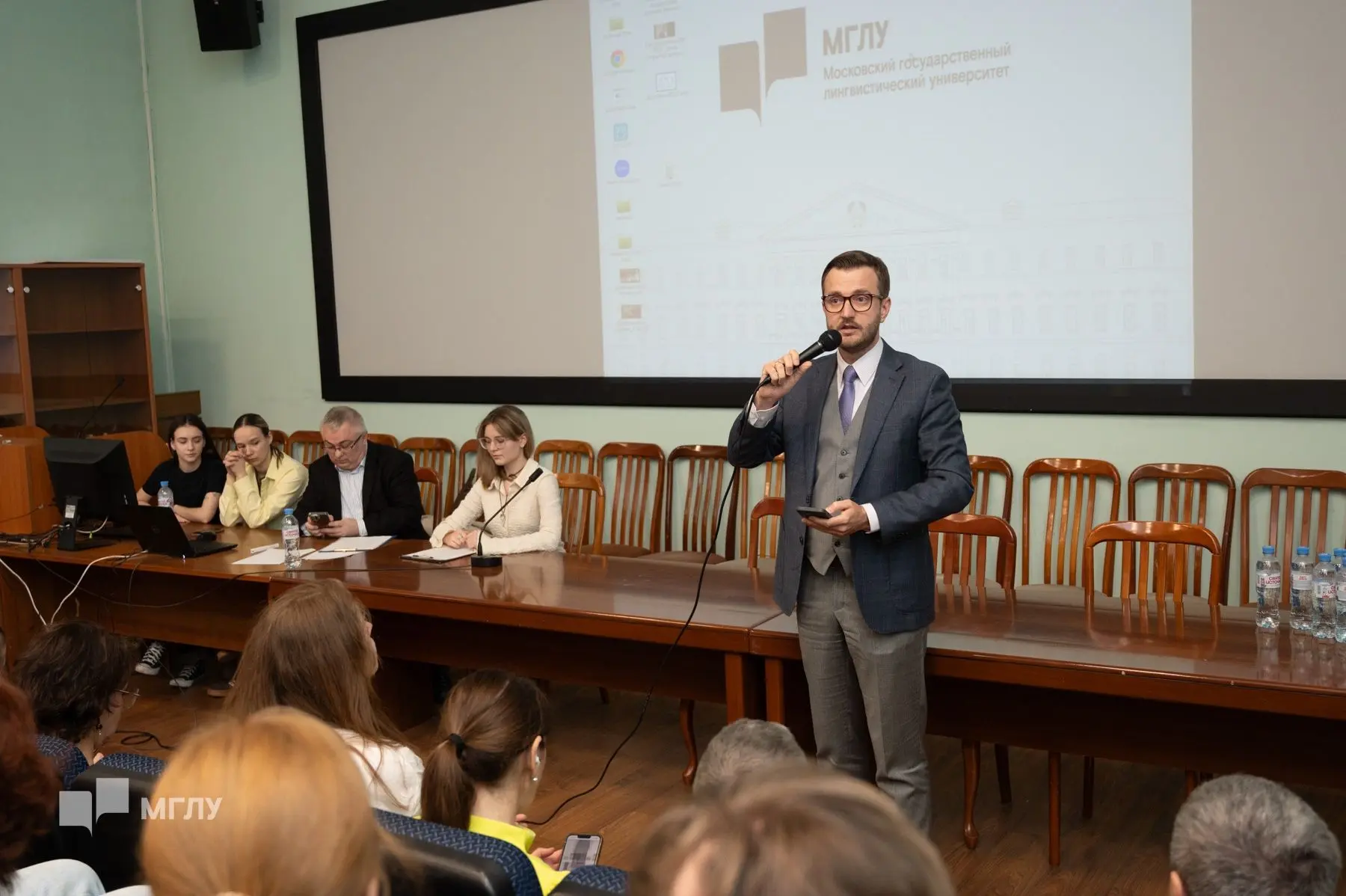 Проекты студентов МГЛУ — победители образовательного модуля «Традиционные религии в мед...