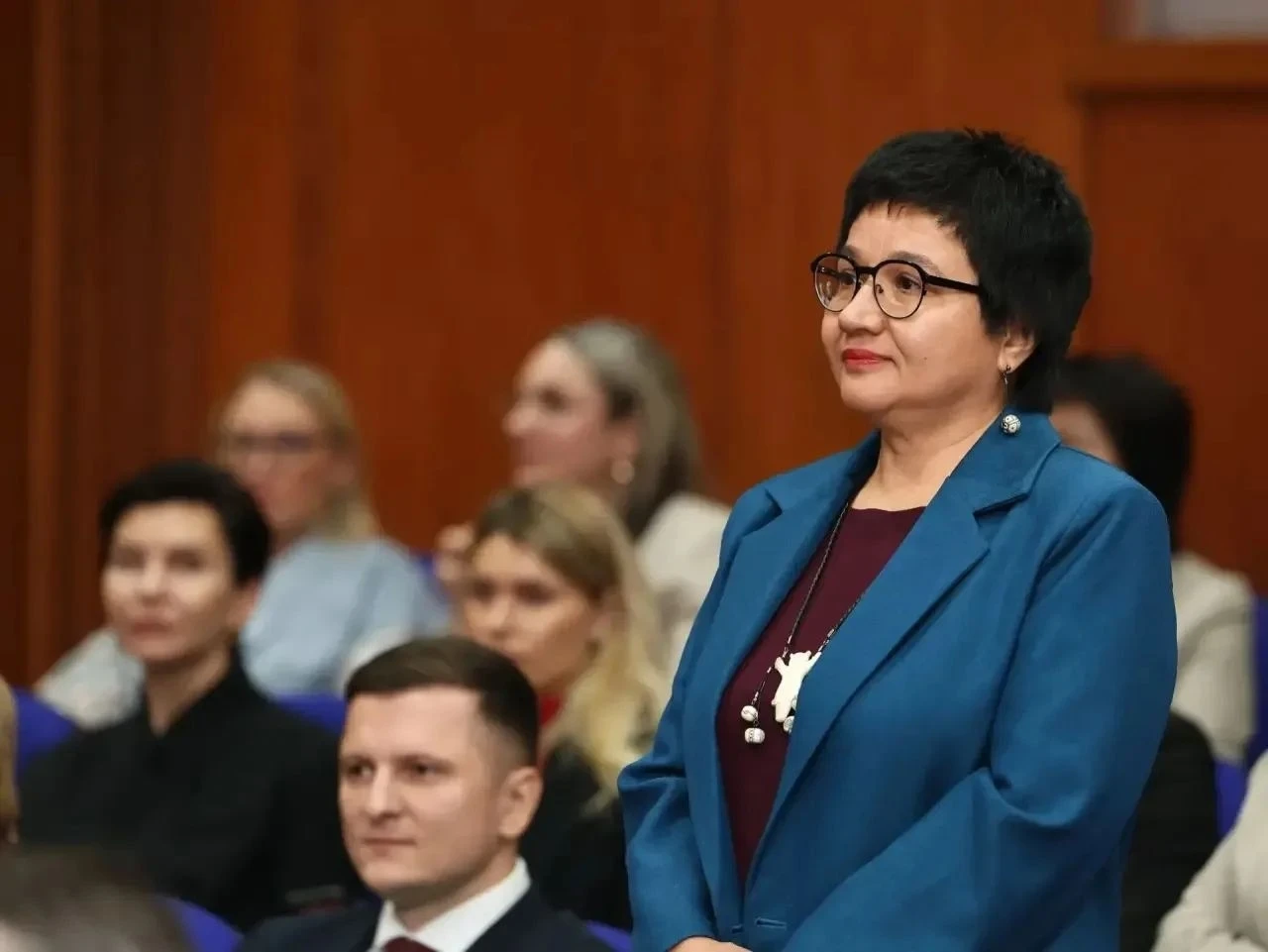 На Чукотке учредили должность первого заместителя губернатора по делам коренных малочис...