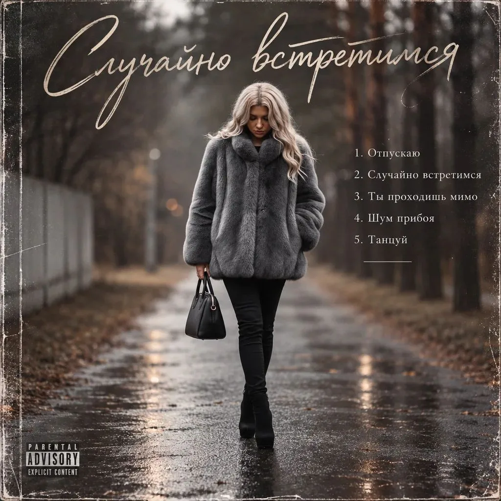 Мини альбом 💿