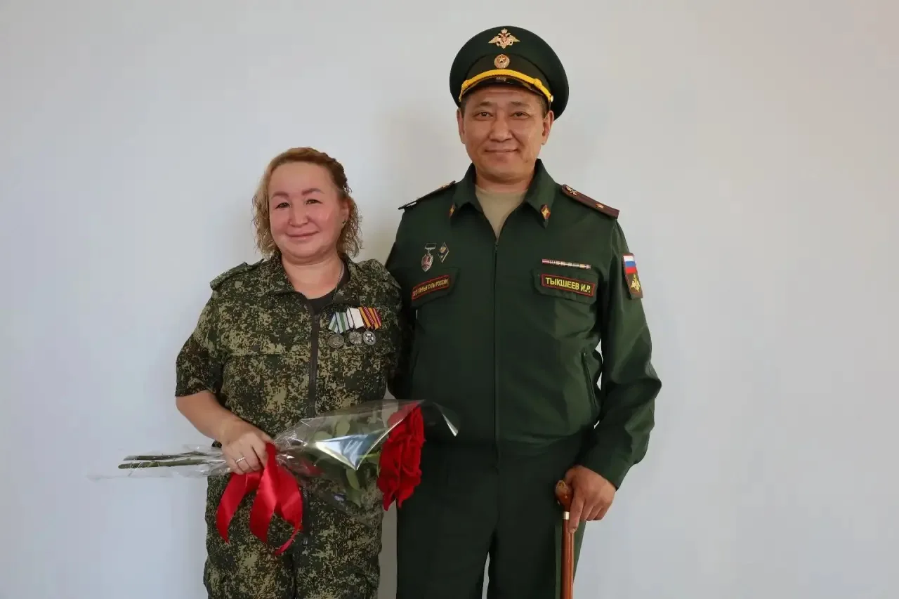 Сегодня, 28 августа, в России отмечается День военного медика — особый праздник тех, кт...