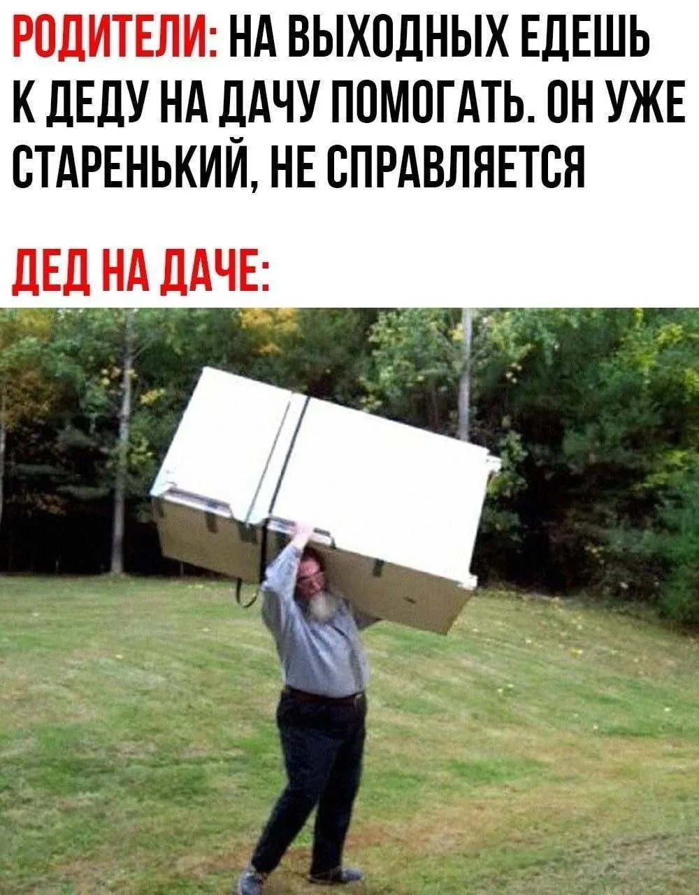 Это Позитив! Вроде.