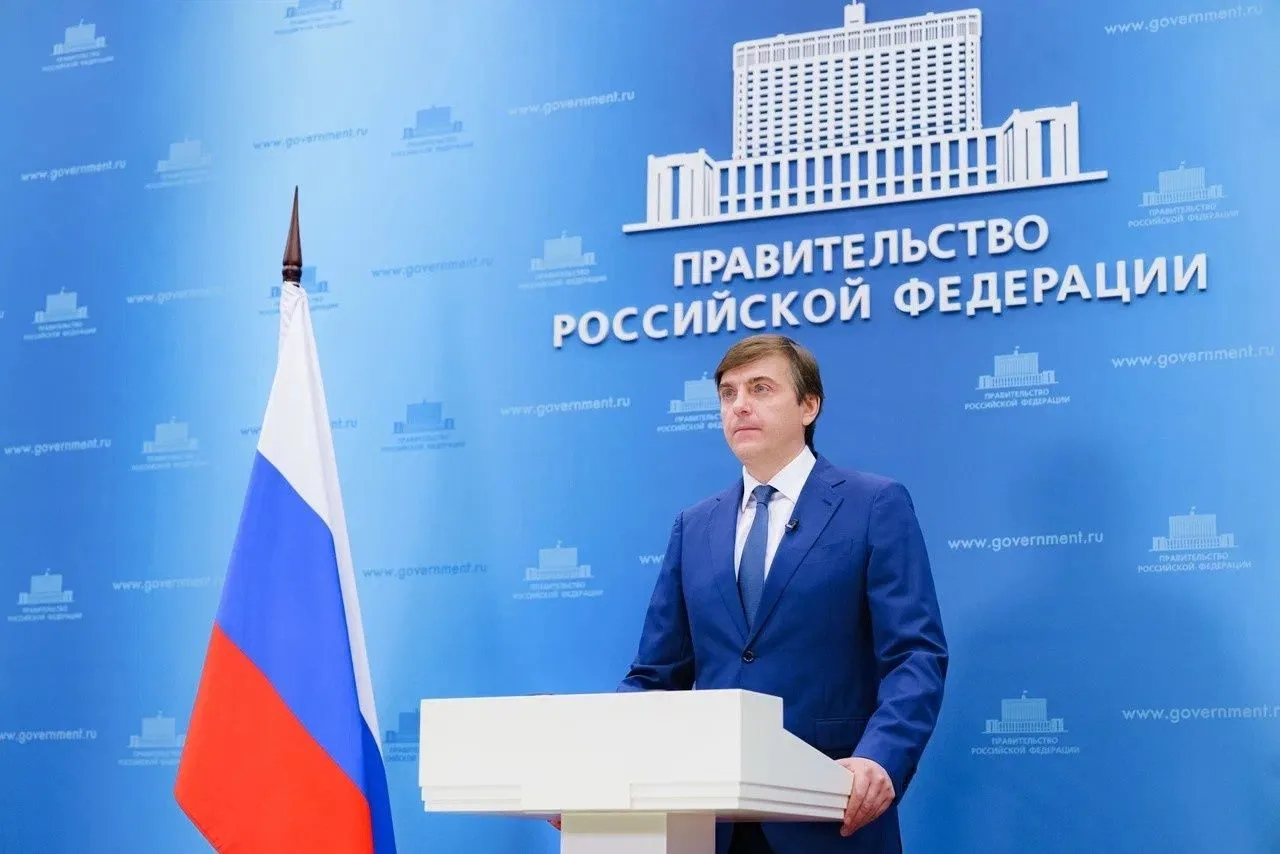 📌 Министр просвещения обозначил ключевые задачи системы образования на новый учебный год