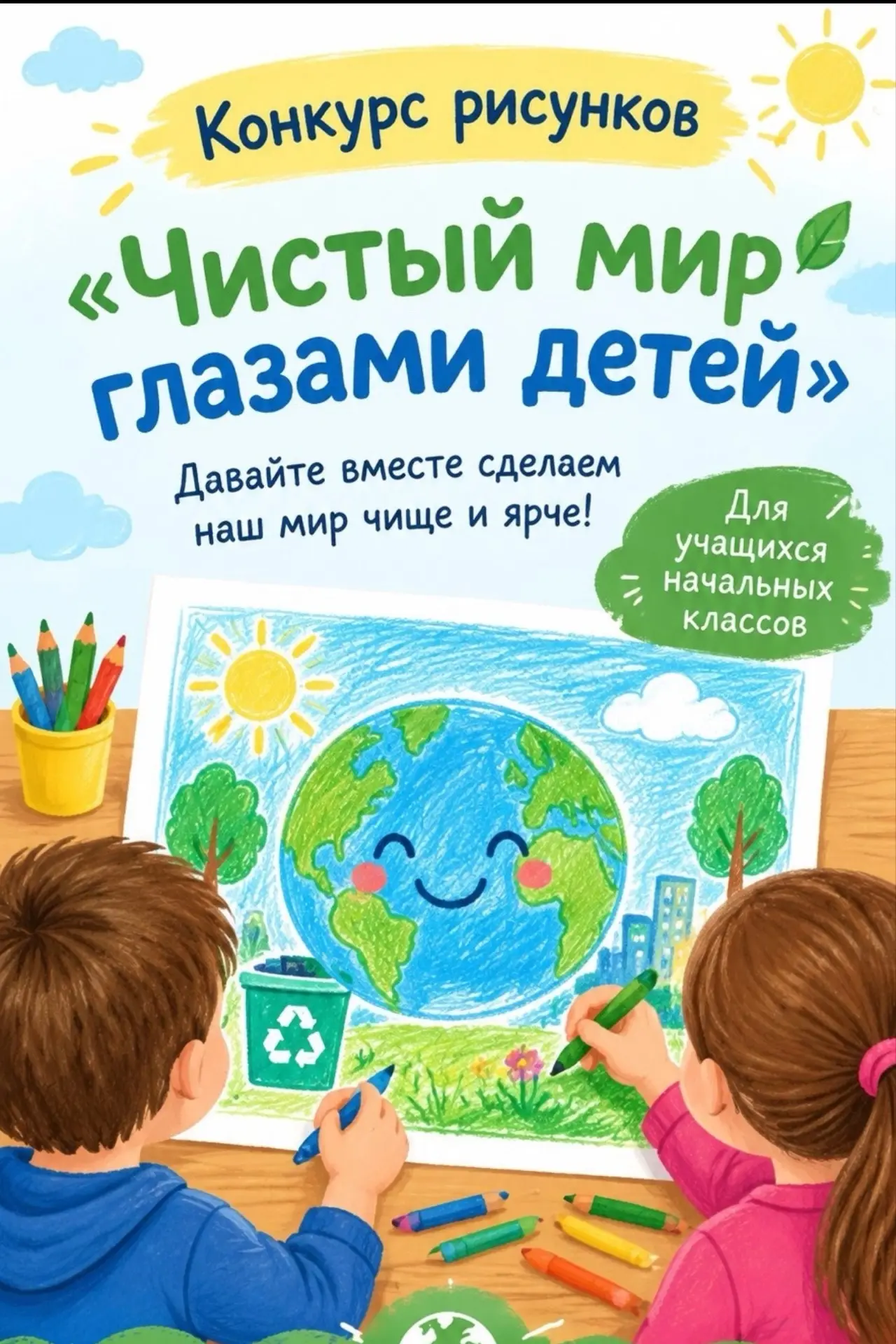 Дорогие ребята, уважаемые учителя и родители!
