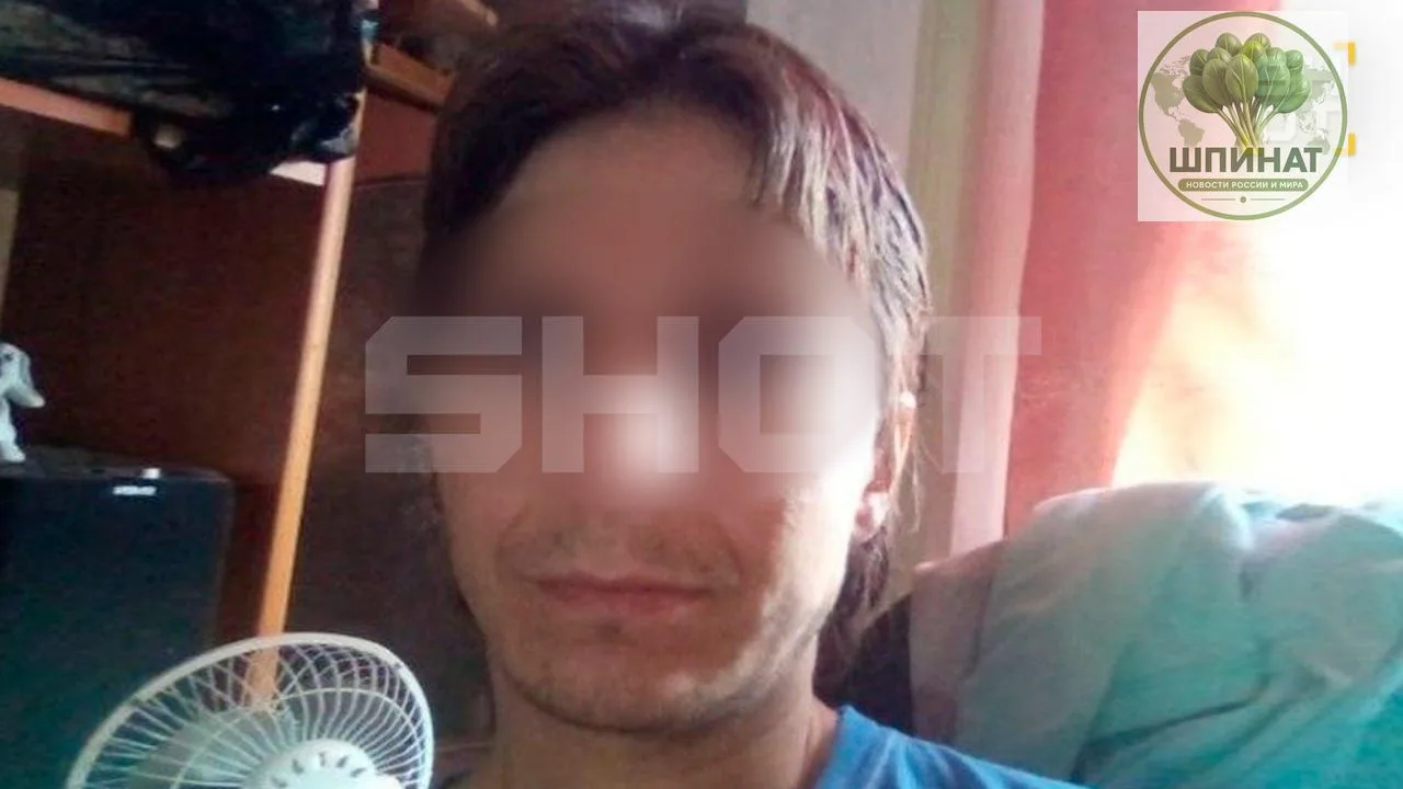 Слесарь-электрик домогался 11-летней подруги своей дочери в Петербурге — мужчина написа...
