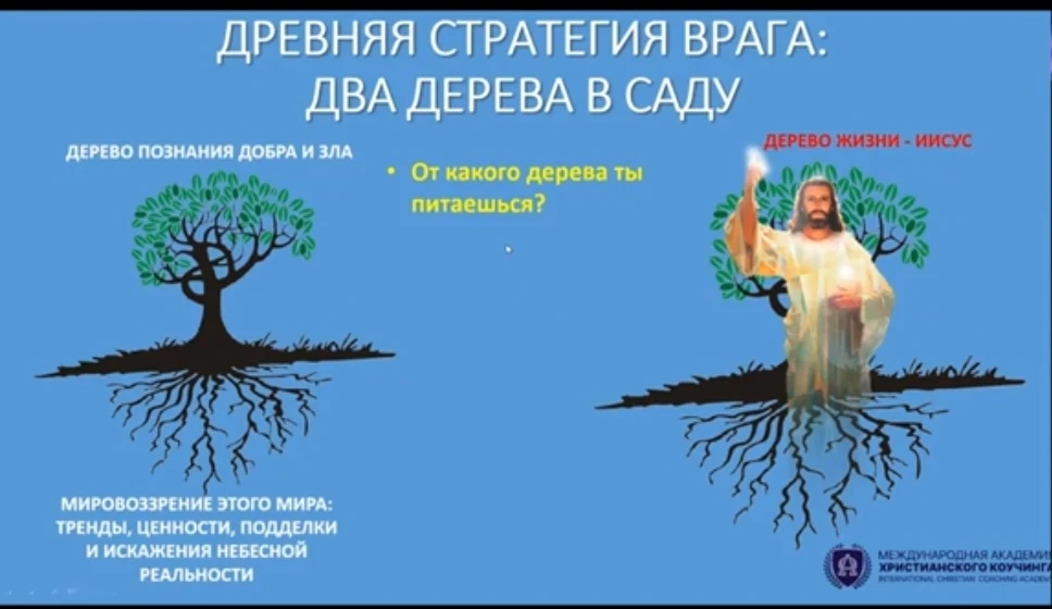ВСЕОБЩЕЕ ПОМЕШАТЕЛЬСТВО ЭРЫ ВОДОЛЕЯ: ИЛИ ПЛОДЫ С ДЕРЕВА ПОЗНАНИЯ ДОБРА И ЗЛА НА ЛЮБОЙ ВКУС