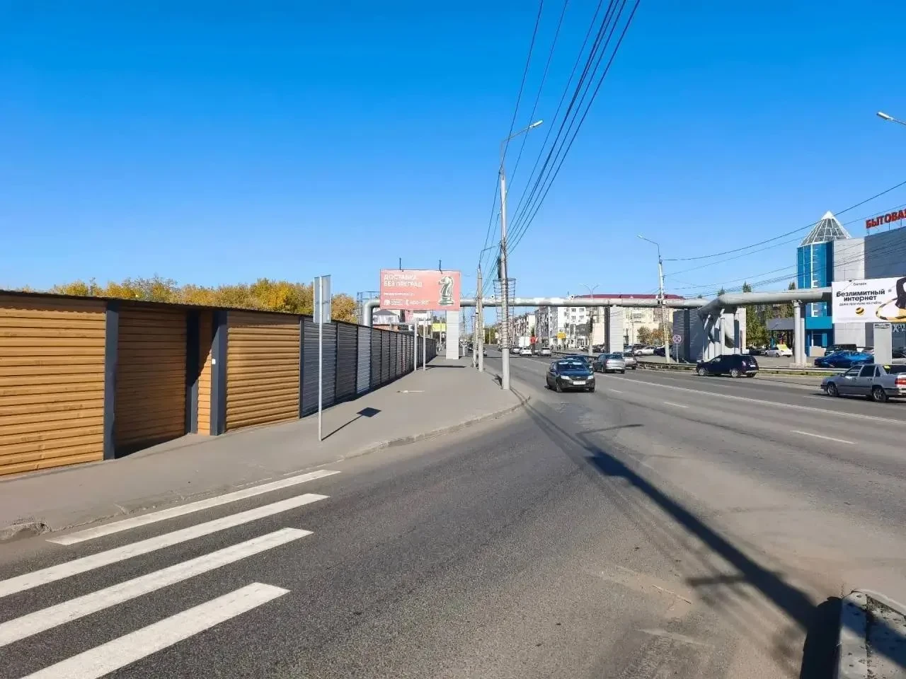 В Кургане в этом сезоне отремонтируют более 20 участков дорог