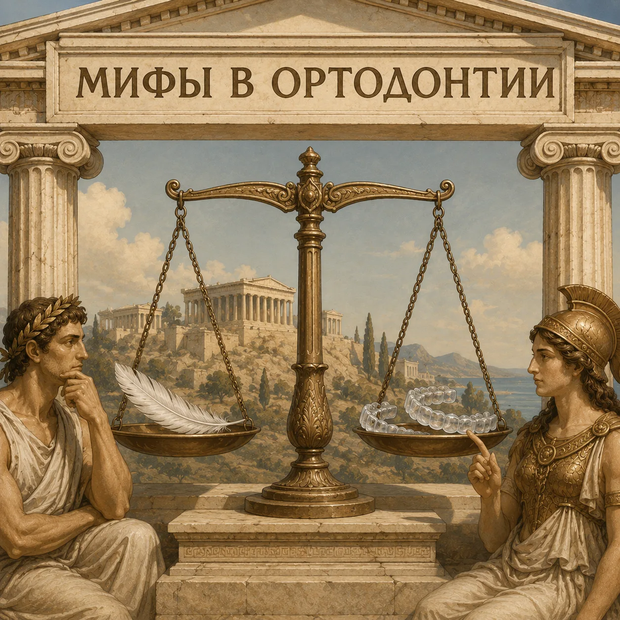 #мифы