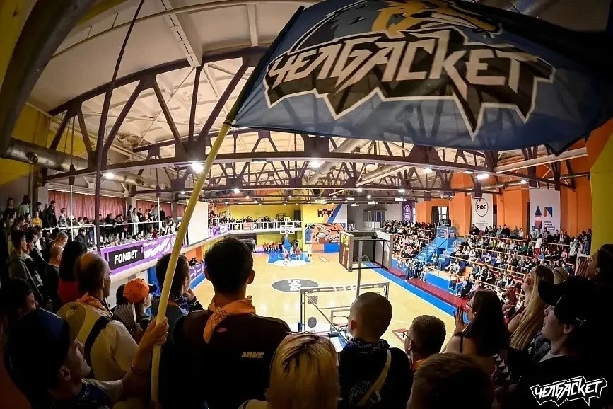 🏀 Челябинск забрал баскетбольный MVP страны