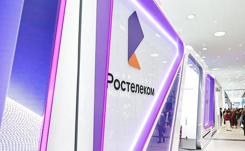 «Ростелеком» отчитался о создании отечественного телеком-оборудования. Производство пош...