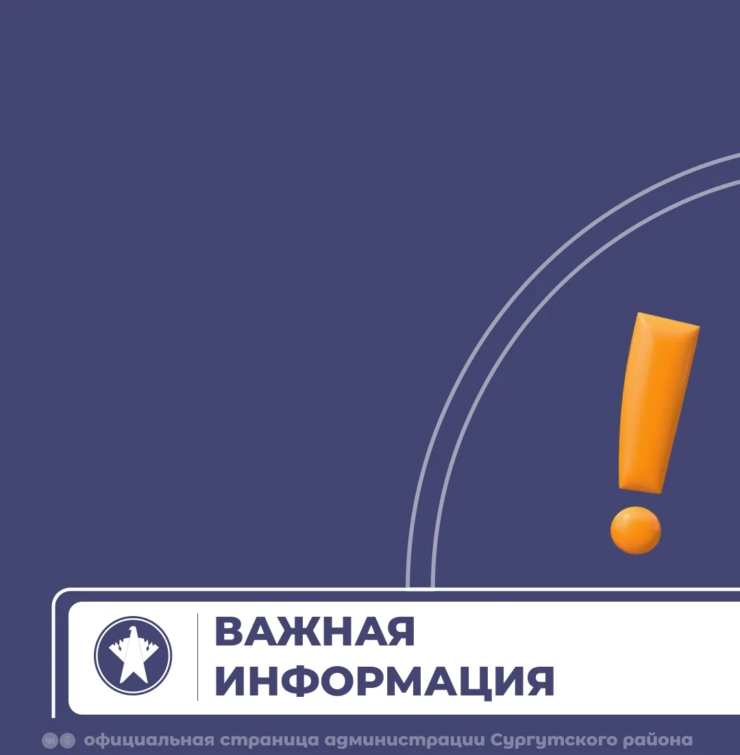 🚤 В Сургутском районе временно изменится работа переправы «Яр Сахарный»