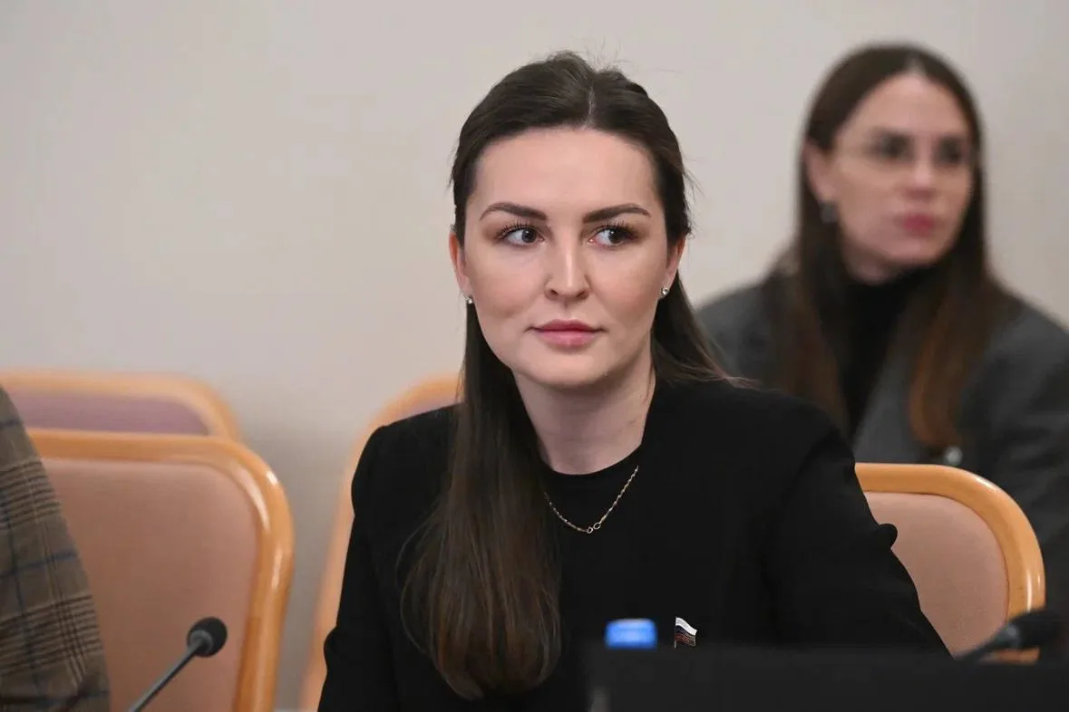 Депутат Госдумы Анна Скрозникова раскритиковала новый порядок избрания мэра Ярославля