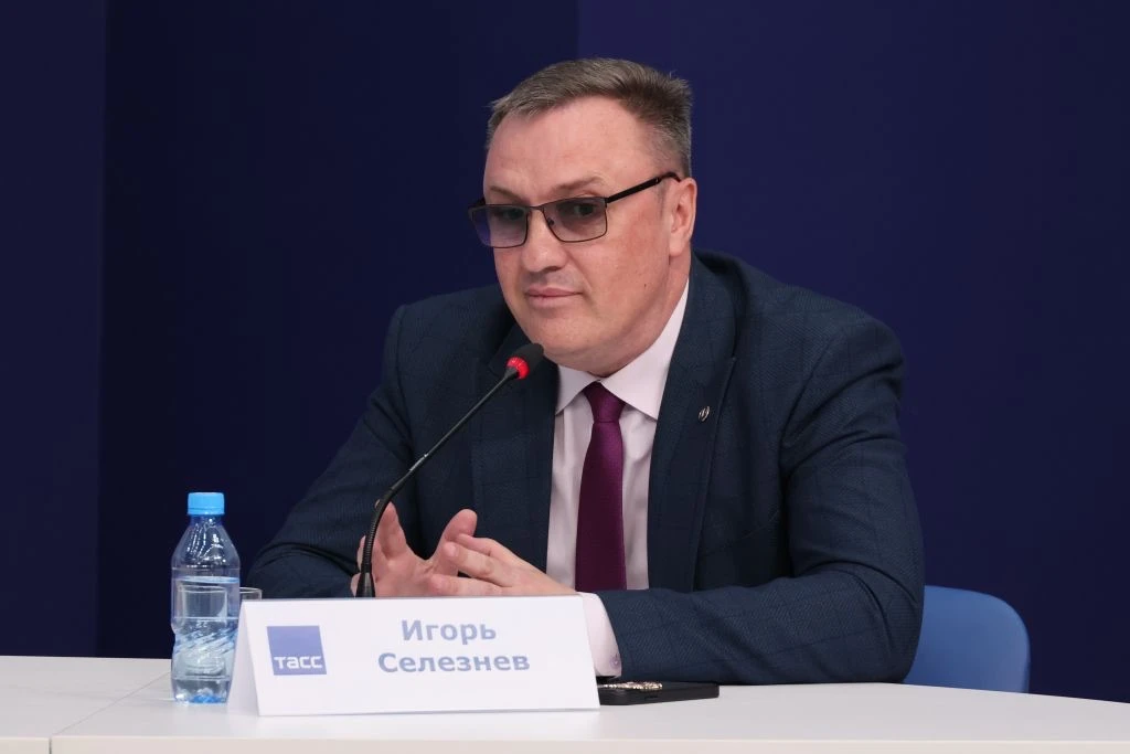 В Региональном информационном центре «ТАСС Дальний Восток» состоялась пресс-конференция, посвящённая