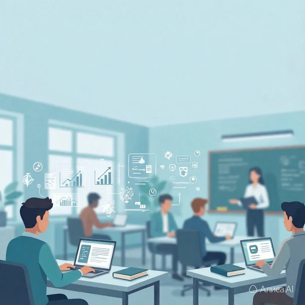 Июнь — это жаркий месяц! 🎓 В это время у нас проходят защиты выпускных квалификационных работ, прак