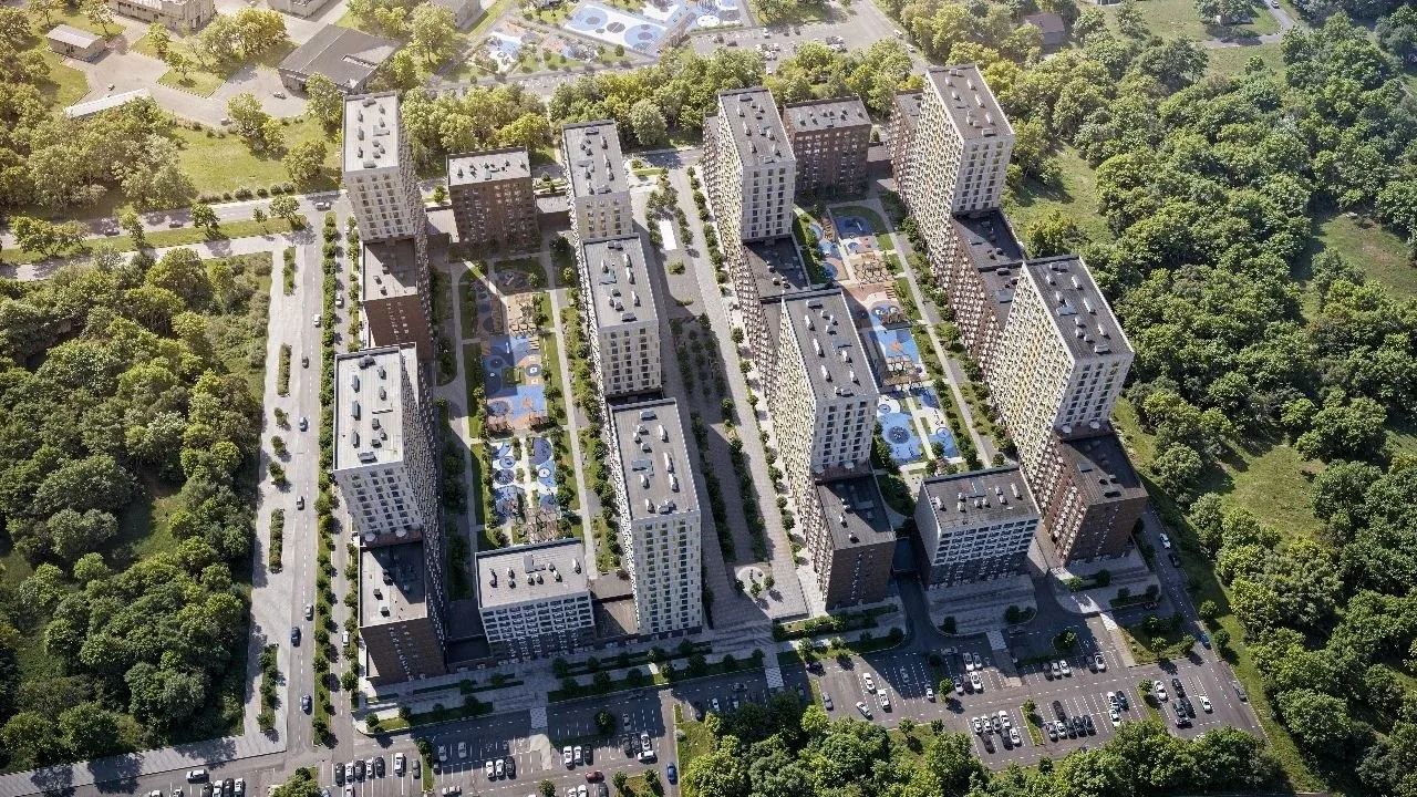 🏠 Квартира без ипотеки и переплат - такое действительно бывает