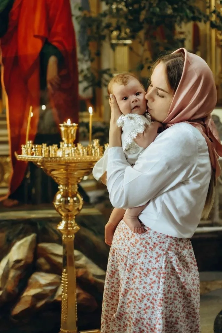 Нам Господь дал великое оружие — молитву. Материнская молитва со дна ада вытащит. Медве...