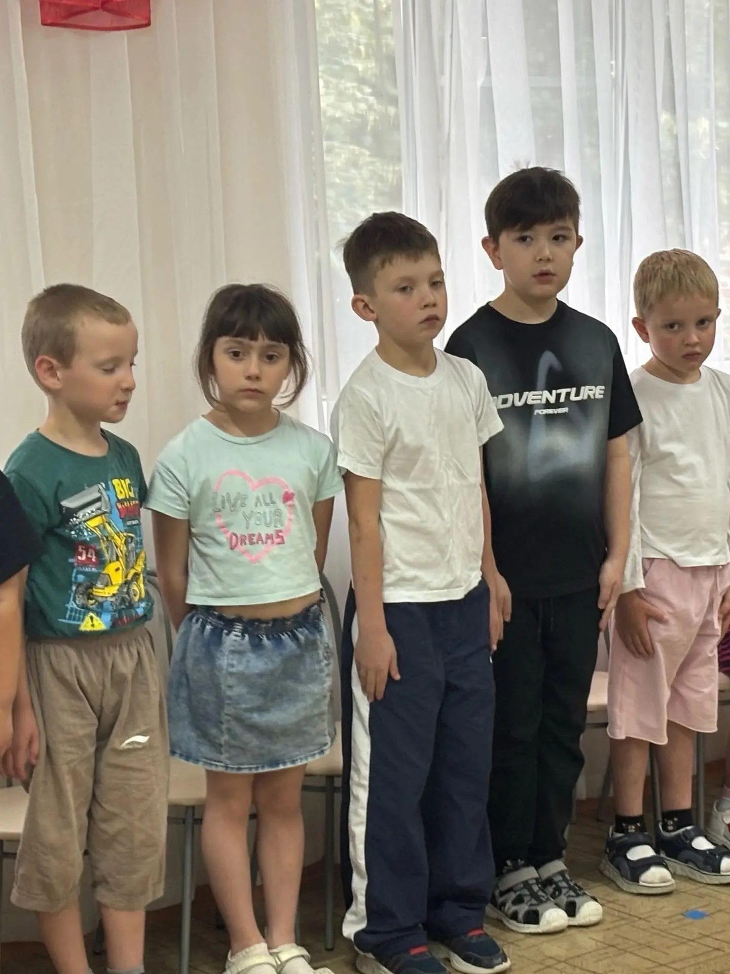 🇷🇺Цвета доблести и славы. День Государственного флага России