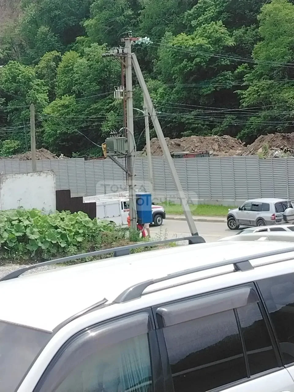 ⚡️⚡️Мужчина пострадал при вспышке ГВС на автозаправке в Холмске

Вспышка газовоздушной смеси произош