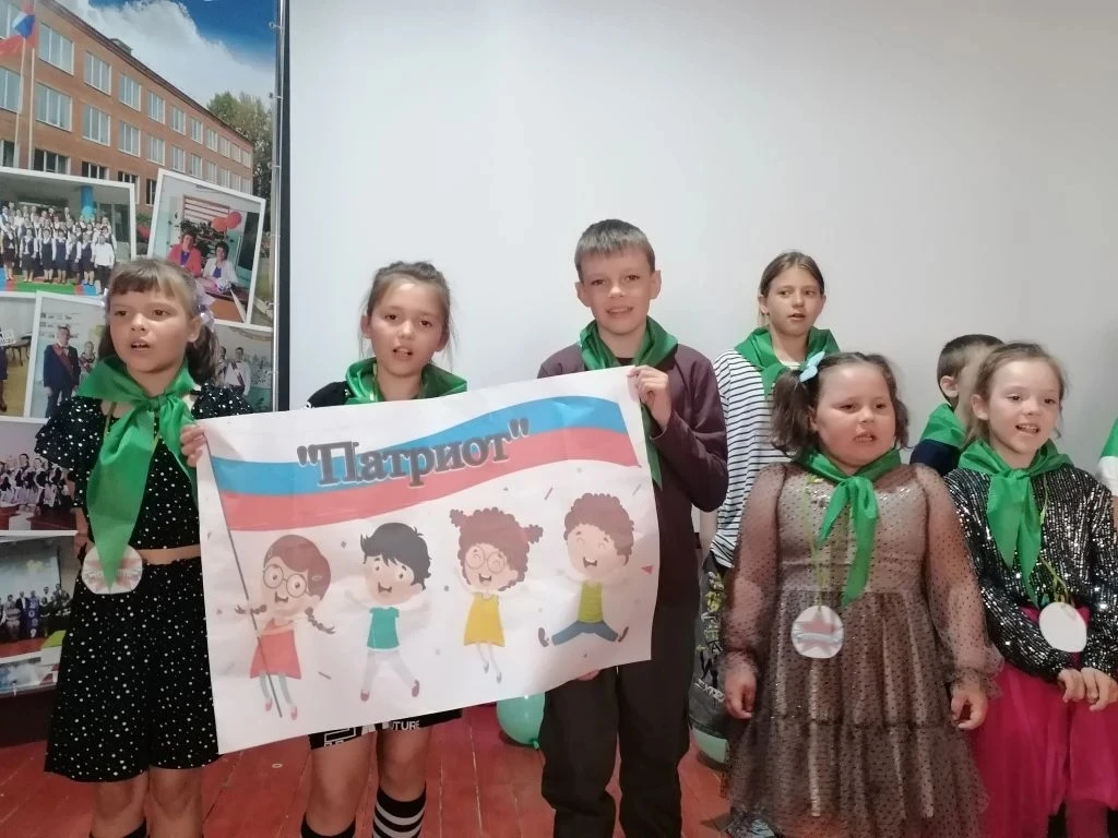 👫✌️ Каждый день новые, яркие, интересные события! Летний оздоровительный лагерь живёт насыщенной ин