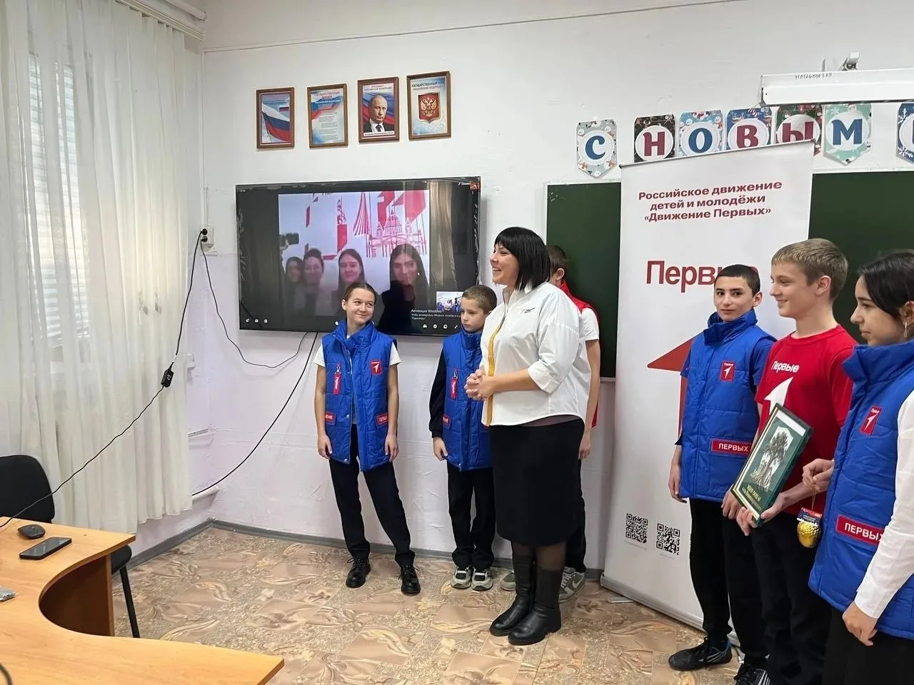 ПОЗДРАВЛЯЕМ!