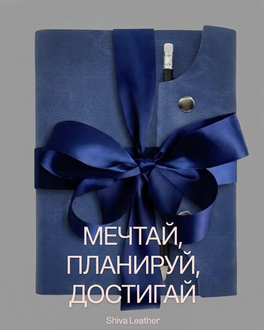 Иногда лучший подарок — это не что-то дорогое, а то, что помогает человеку стать ближе к своим мечта