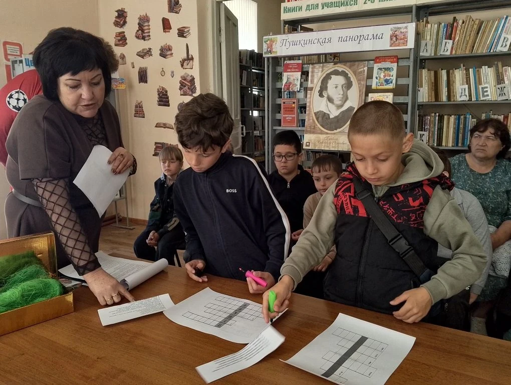 6 июня ежегодно отмечается один из самых значимых праздников для русской культуры - Пушкинский день.