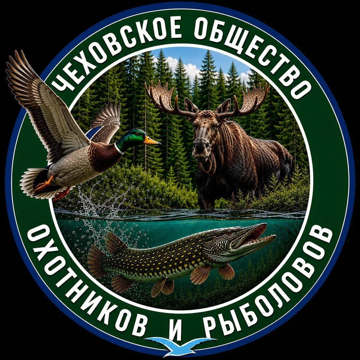 В м.о. Чехов состоится 32-я открытая районная выставка охотничьих собак

Чеховское районное общество