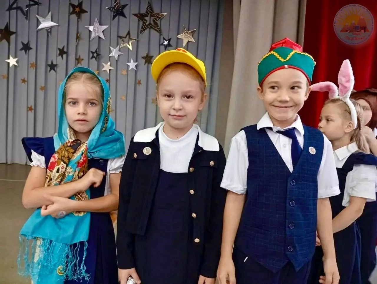 🔔Наши замечательные первоклассники совершили увлекательную экскурсию в Центр внешкольн...