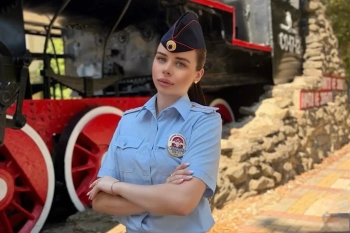🤝Тихоречане, поддержите своего участкового!
