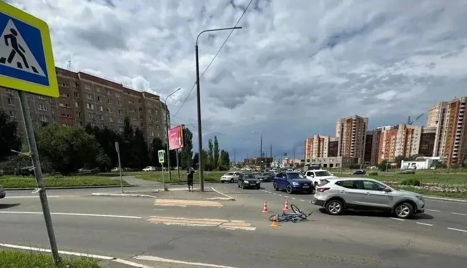 В ОРЕНБУРГЕ АВТОМОБИЛЬ NISSAN QASHQAI СБИЛ НА «ЗЕБРЕ» ПОДРОСТКА-ВЕЛОСИПЕДИСТА


Юноша с различными т