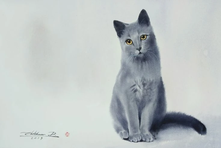Художник Chatchawarn Ruksa