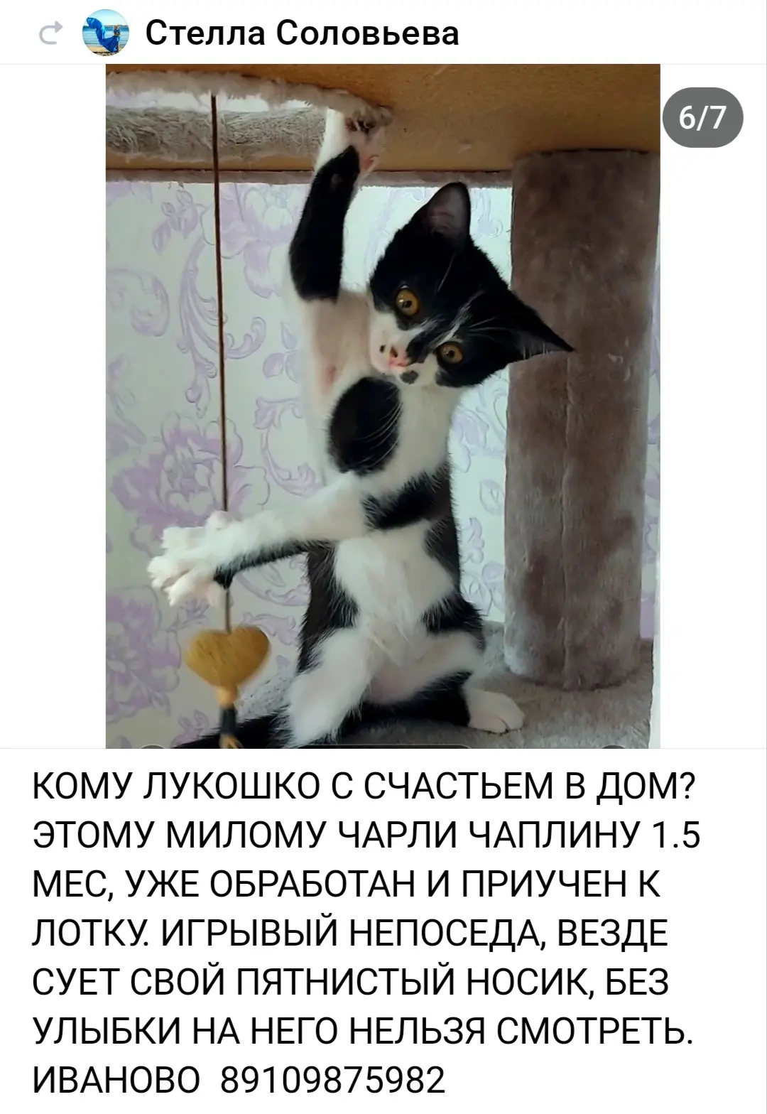 ИВАНОВО