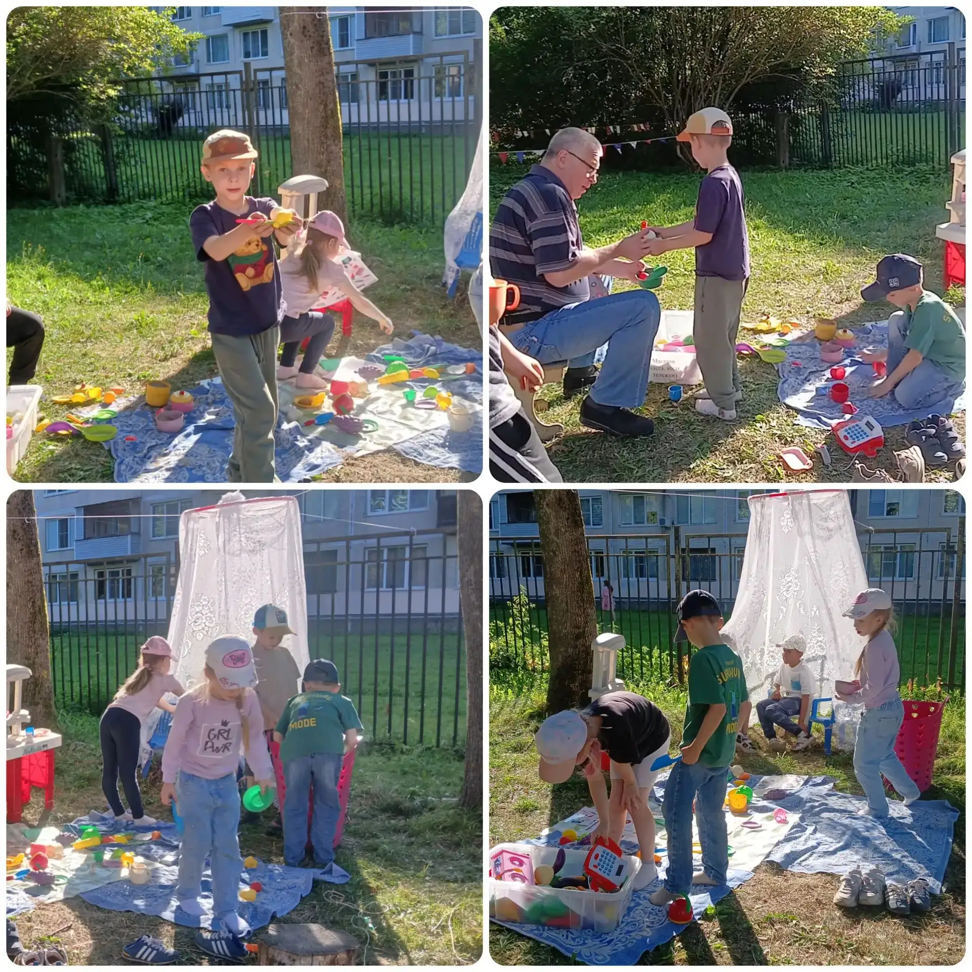 У нас потрясающие новости! 🌻