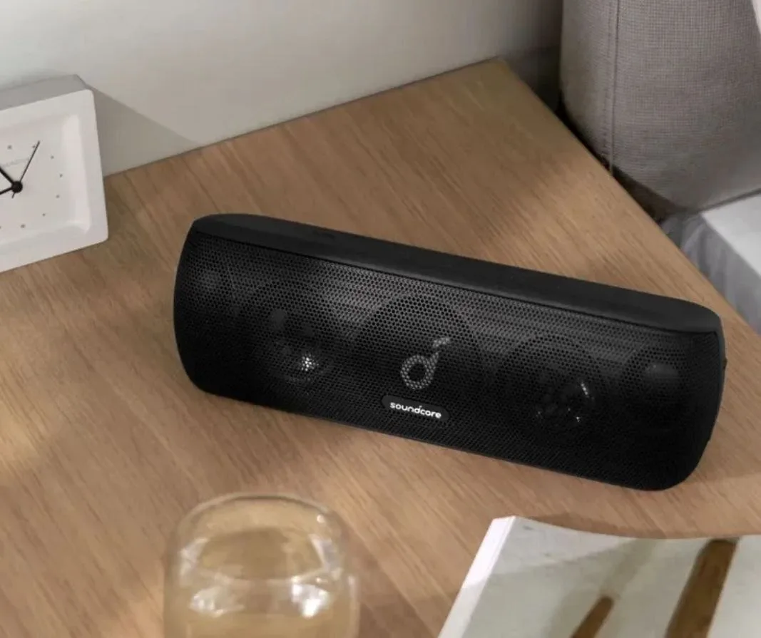 🔊 Беспроводная HI-FI колонка Anker Soudcore Motion+ по отличной цене!