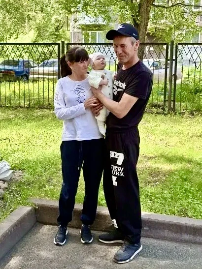 Счастливые истории