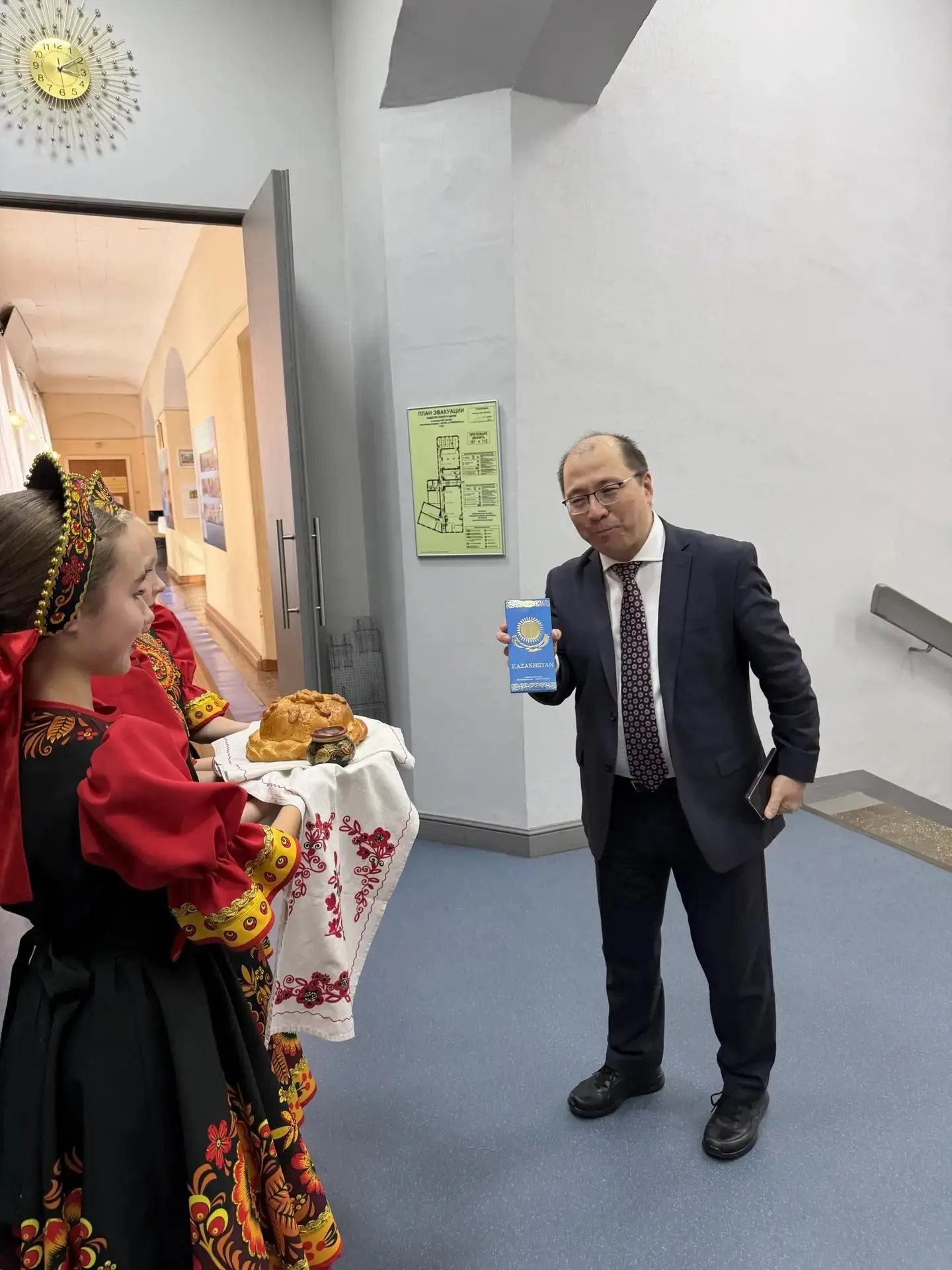 3 сентября в Москве триумфально прошло торжественное мероприятие, посвященное 81-й годо...