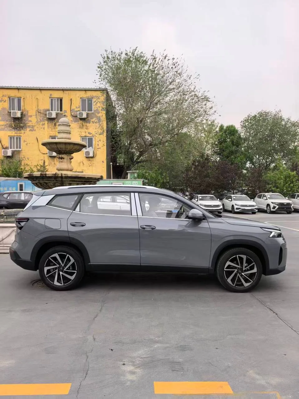 🇨🇳 🚗 Авто из Китая