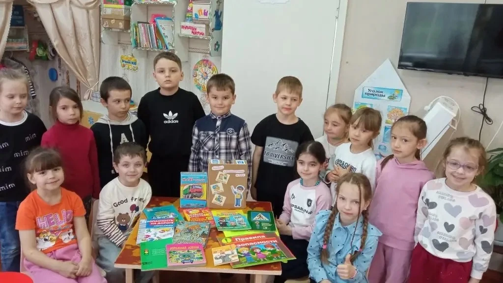 "Я по улице иду".