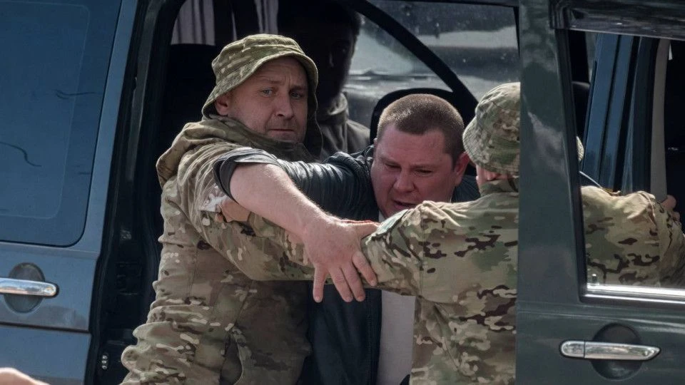 👀Юлия Мендель возмутилась очередным случаем «бусификации» во Львове