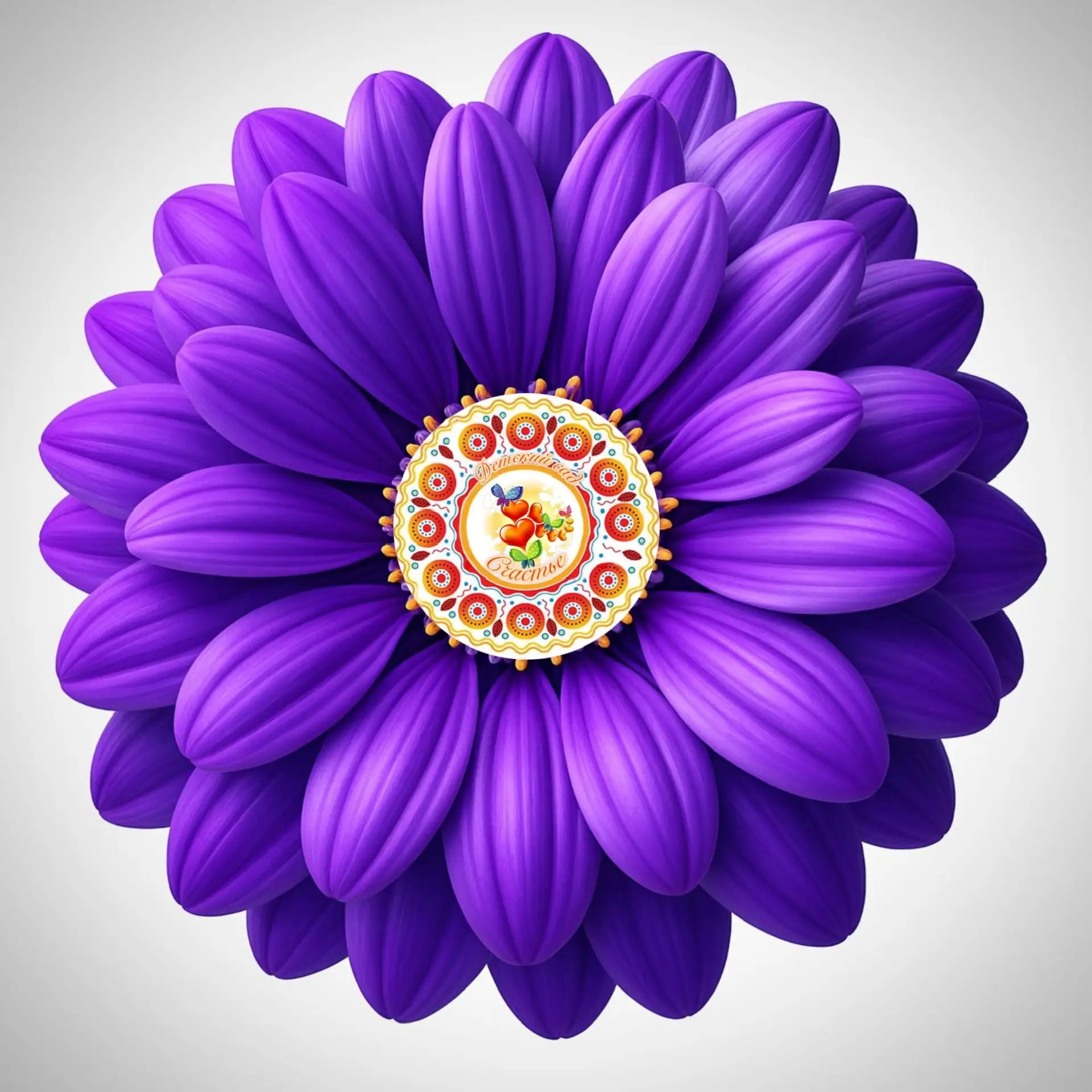 💜 Неделя психологии: до встречи в фиолетовом!