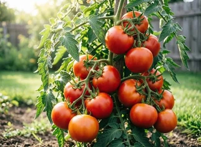 Если томаты болели фитофторозом — что делать с почвой? 🍅