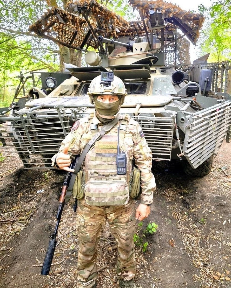Доброе утро, друзья 🤙🇷🇺