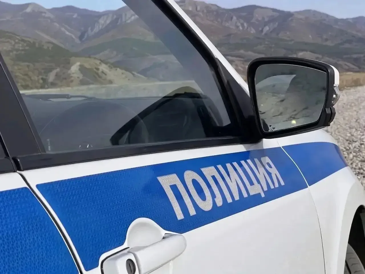 🚗 В Кызыле раскрыли угон автомобиля ради поездки в соседнее село