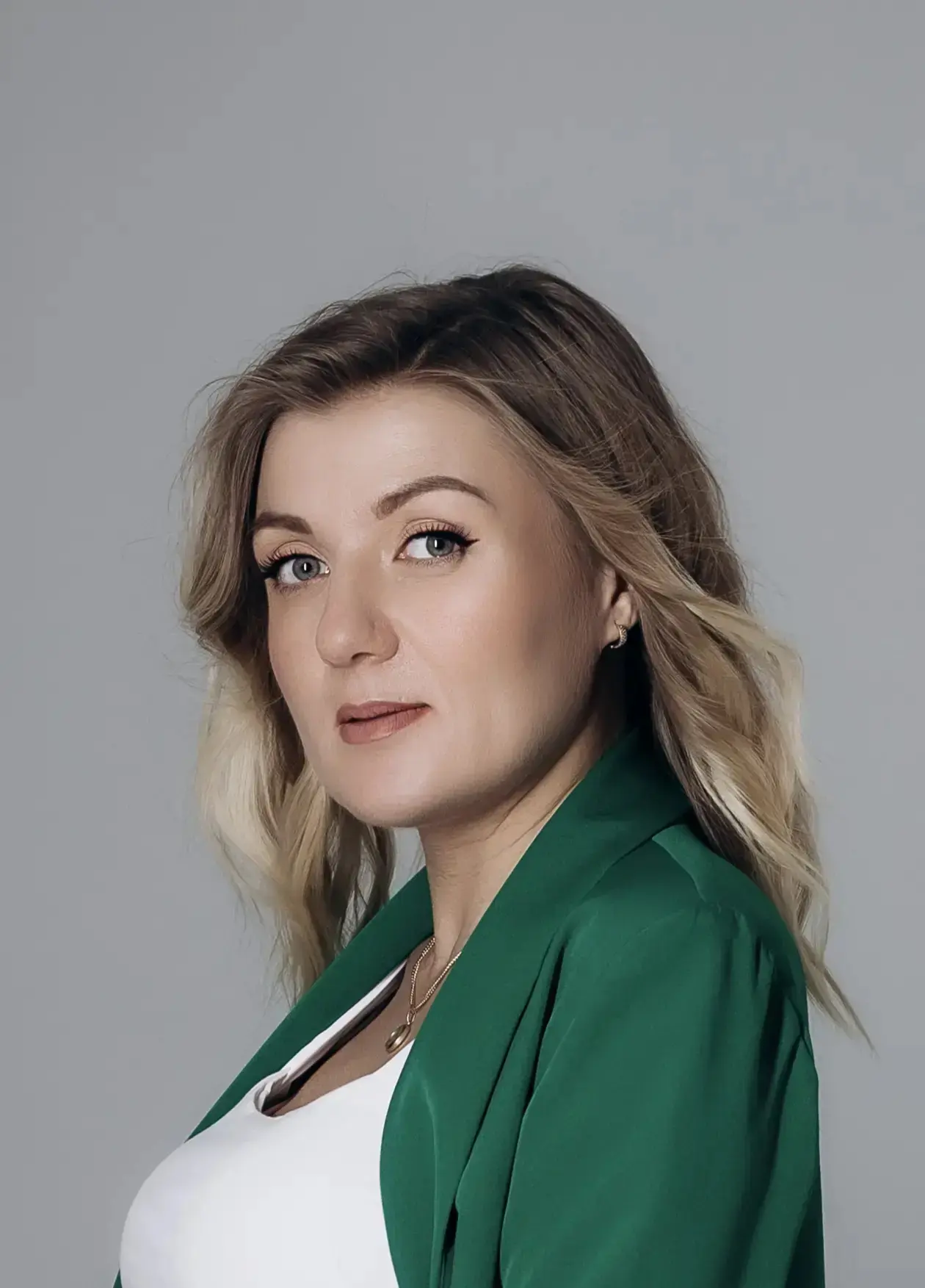 Светлана Вячеславовна, С Днём Рождения! 🤗
