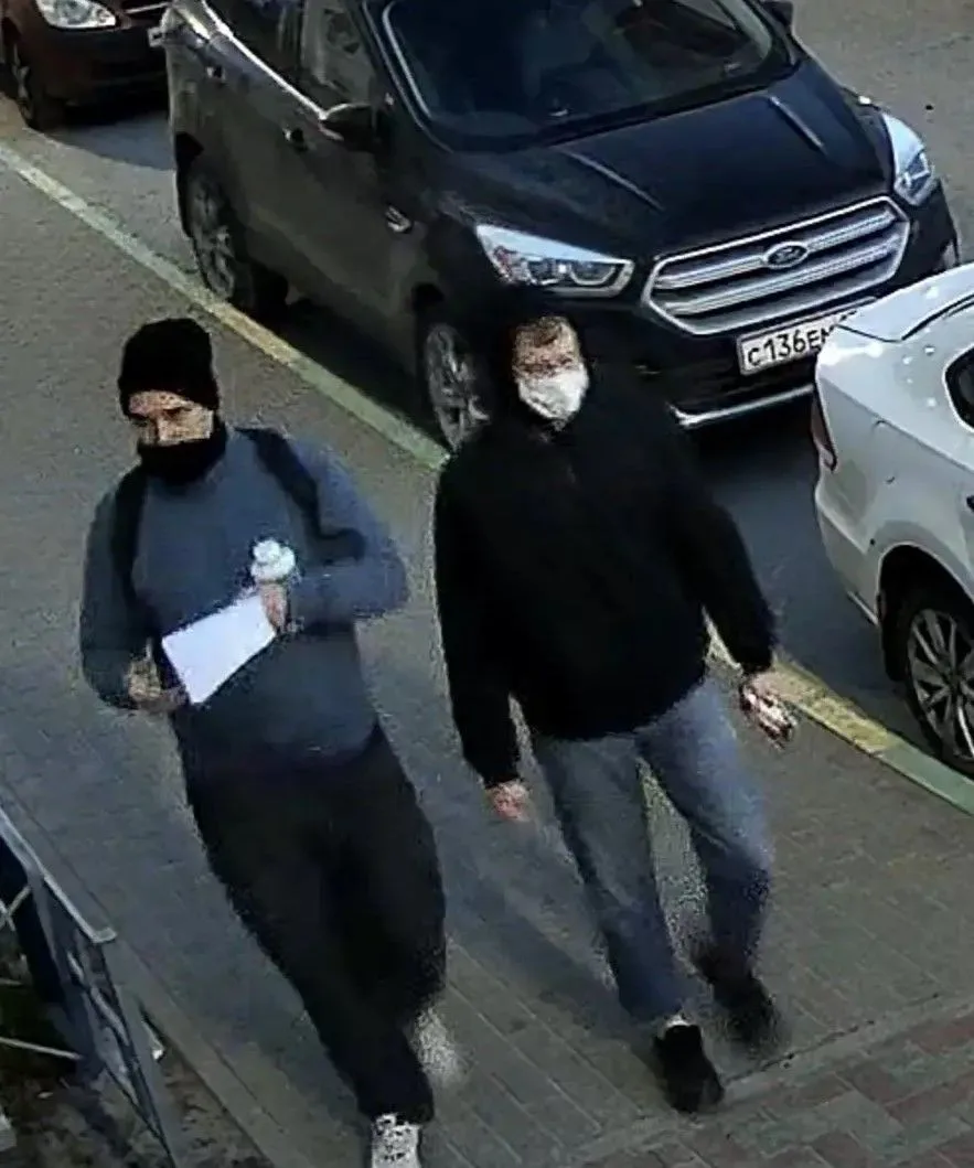 ВИЗИТЫ ПРОВОКАТОРОВ
Сормовичи могут стать жертвами обмана: их подталкивают не оплачивать счета за жи