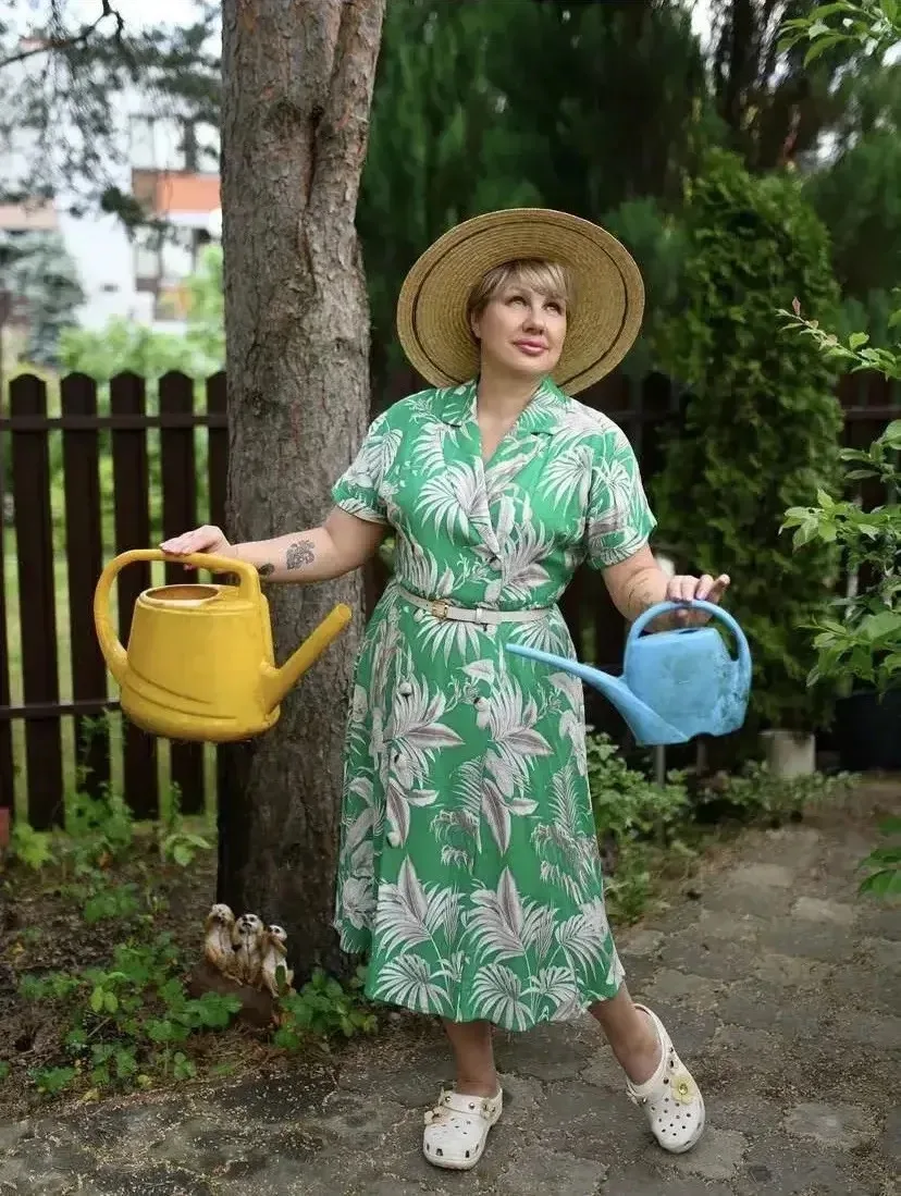 Ева Польна желает всем доброго утра 🌝 и хорошего дня.