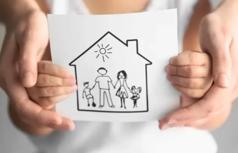 👩   Планируете стать опекуном?