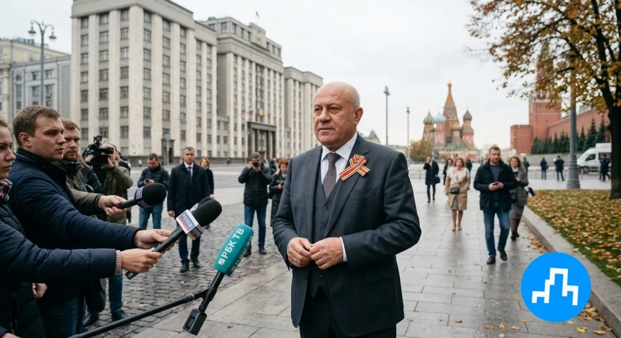 Кравчук избран депутатом Госдумы и обязан покинуть Хабаровск до 20 октября