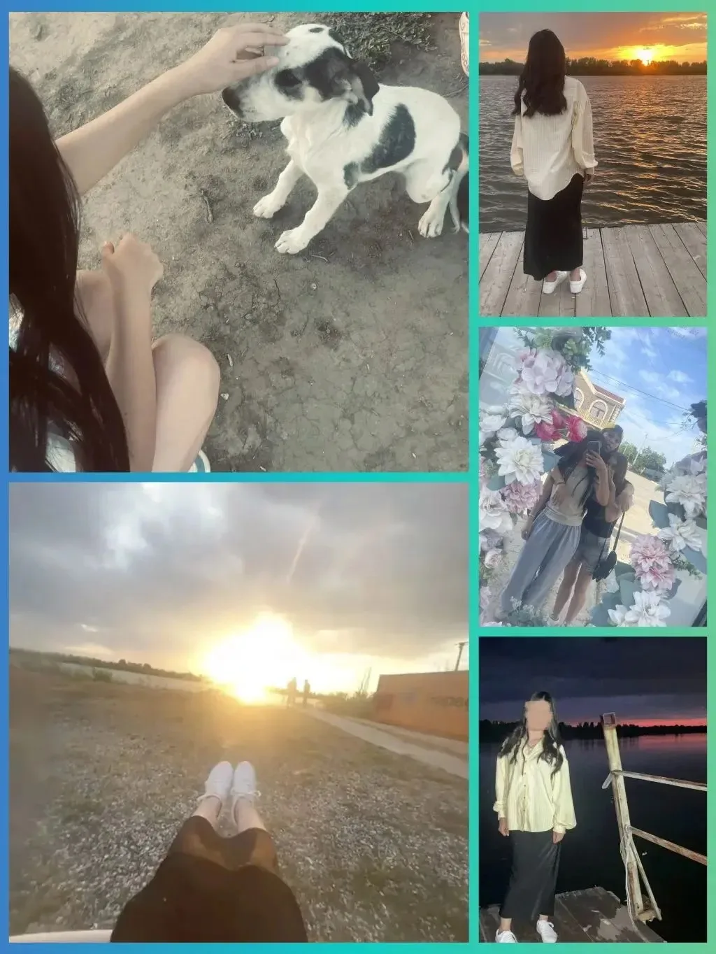 Моё лето 2026!

☀️ Ученики 7 «А» класса делятся яркими моментами каникул в фоточеллендже «Моё лето 2