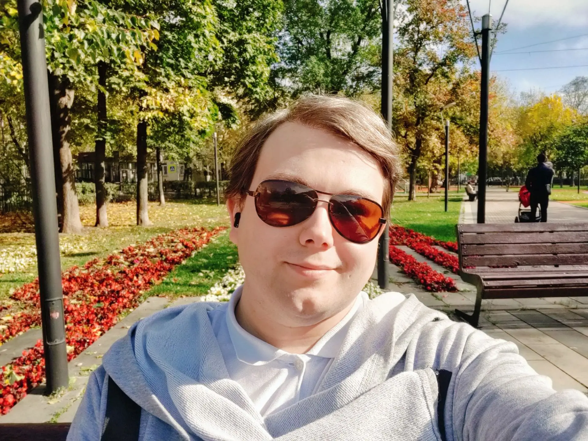 🍂Суббота. Осень. Счастливая Усталость.